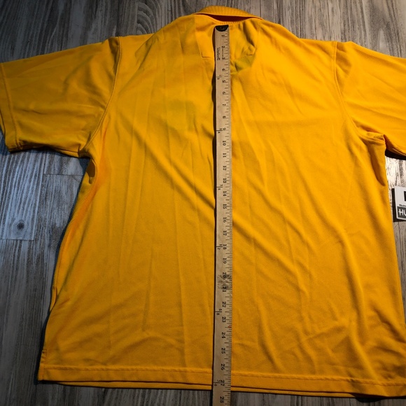 NBA CHAMPIONS 2017 GOLDEN STATE WARRIORS POLO L - Picture 2 of 7